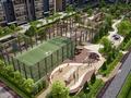 2-бөлмелі пәтер · 79.8 м², Жумагалиев 127, бағасы: ~ 30.3 млн ₸ в Уральске — фото 11
