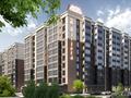 2-бөлмелі пәтер · 79.8 м², Жумагалиев 127, бағасы: ~ 30.3 млн ₸ в Уральске — фото 2