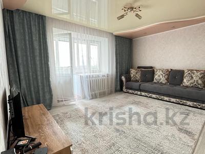 3-комнатная квартира, 82.6 м², 5/5 этаж, кизатова за 30.5 млн 〒 в Петропавловске