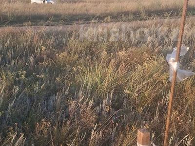 Участок · 10 соток, Ск Автомобилист атп пго 305 за 2 млн ₸ в Актобе