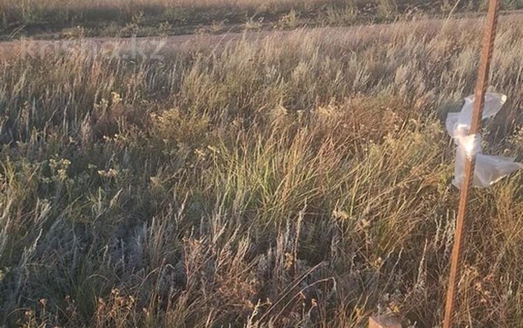 Жер телімі · 10 сотық, Ск Автомобилист атп пго 305, бағасы: 2 млн ₸ в Актобе — фото 2
