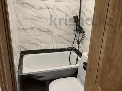 1-бөлмелі пәтер · 18 м² · 5/5 қабат, ул. Шевченко 149, бағасы: 160 000 ₸ в Алматы, Алмалинский р-н