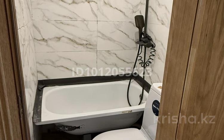1-бөлмелі пәтер · 18 м² · 5/5 қабат, ул. Шевченко 149, бағасы: 160 000 ₸ в Алматы, Алмалинский р-н — фото 2