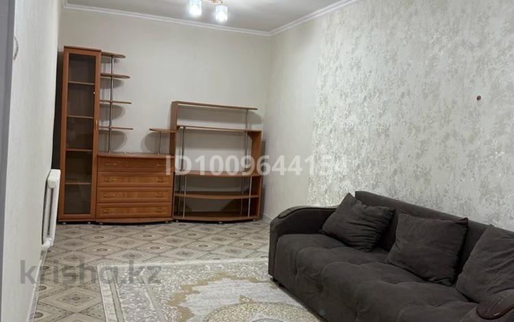 Отдельный дом · 2 комнаты · 60 м², Кошкарбаева 15 за 180 000 ₸ в Боралдае (Бурундай), мкр Водник-2 — фото 2