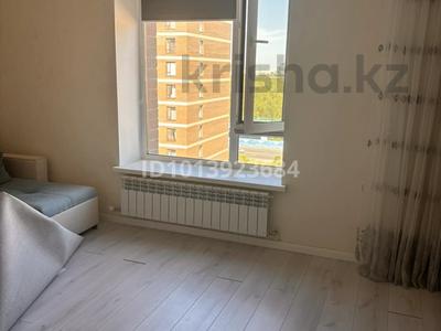 2-бөлмелі пәтер · 48 м² · 10/12 қабат, Кабанбай батыра — Новая мечеть, бағасы: 29 млн ₸ в Астане, Нура р-н