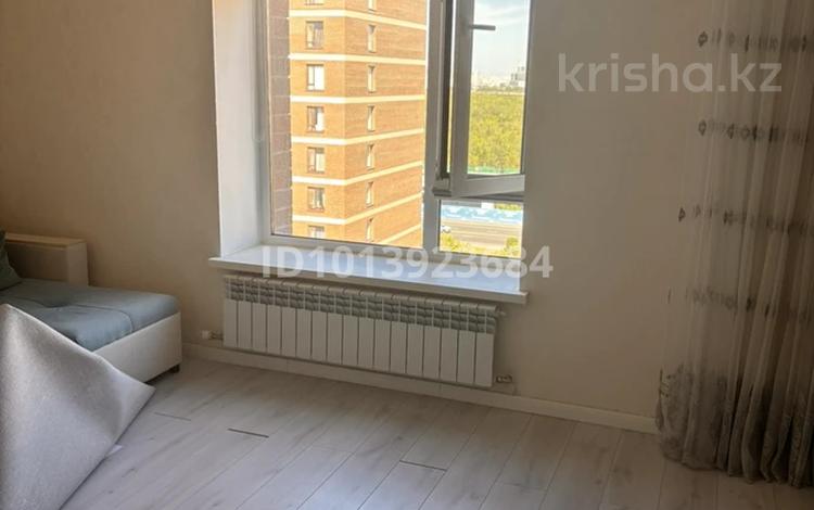 2-бөлмелі пәтер · 48 м² · 10/12 қабат, Кабанбай батыра — Новая мечеть, бағасы: 29 млн ₸ в Астане, Нура р-н — фото 2