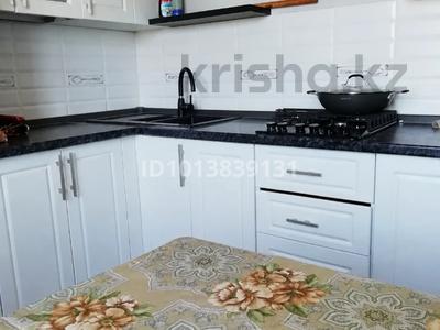 1-комнатная квартира · 33.6 м² · 4/5 этаж, 3 — 46 за 17 млн ₸ в Есик
