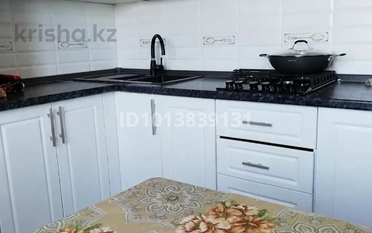 1-бөлмелі пәтер · 33.6 м² · 4/5 қабат, 3 — 46, бағасы: 17 млн ₸ в Есик — фото 9