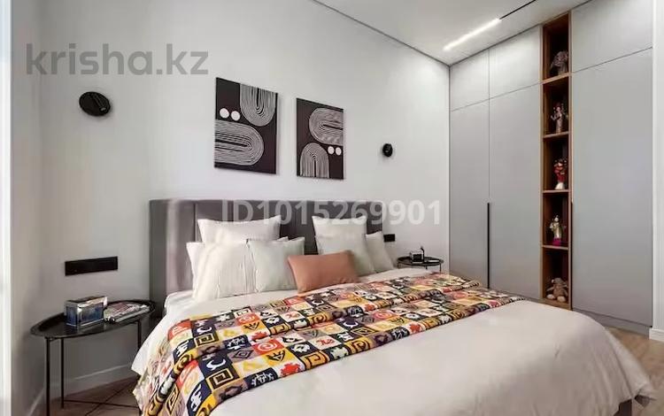 2-бөлмелі пәтер · 43 м² · 5/18 қабат, Сыганак 28, бағасы: 20 000 ₸ в Астане, Есильский р-н — фото 2
