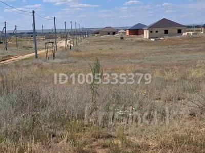 Участок · 10 соток, Бауырластар-3 за 1.5 млн 〒 в Бауырластар 2