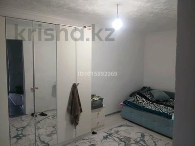 Дача · 2 комнаты · 50 м² · 5 сот., Клубничная 412 за 6 млн ₸ в Конаеве