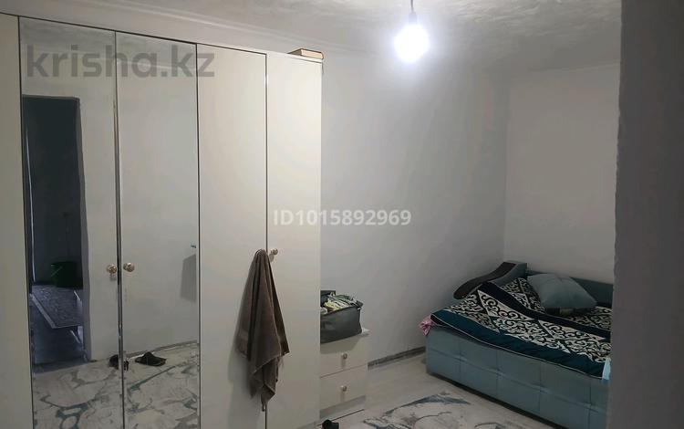 Дача · 2 комнаты · 50 м² · 5 сот., Клубничная 412 за 6 млн ₸ в Конаеве — фото 2
