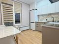 1-комнатная квартира · 48 м², Нажимеденова 31 — Вокзал Нурлы Жол за 15 000 ₸ в Астане, Сарайшык р-н