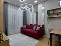 2-бөлмелі пәтер · 45 м² · 19/22 қабат, Туран — Хан Шатыр, бағасы: 450 000 ₸ в Астане, Нура р-н