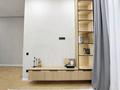 2-бөлмелі пәтер · 45 м² · 19/22 қабат, Туран — Хан Шатыр, бағасы: 450 000 ₸ в Астане, Нура р-н — фото 3