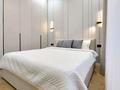 2-бөлмелі пәтер · 45 м² · 19/22 қабат, Туран — Хан Шатыр, бағасы: 450 000 ₸ в Астане, Нура р-н — фото 4