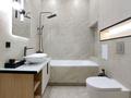 2-бөлмелі пәтер · 45 м² · 19/22 қабат, Туран — Хан Шатыр, бағасы: 450 000 ₸ в Астане, Нура р-н — фото 6