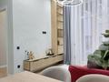 2-бөлмелі пәтер · 45 м² · 19/22 қабат, Туран — Хан Шатыр, бағасы: 450 000 ₸ в Астане, Нура р-н — фото 8