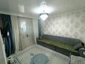 4-бөлмелі пәтер · 82.6 м² · 1/5 қабат, Жалпақтөбе ш/а. 58 — Қасында талас , мектеп , балабақша , аптека балалар ойын алаңы, үй бол, бағасы: 26 млн ₸ в Таразе, мкр Жалпак-Тобе — фото 3