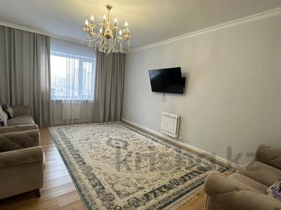 2-бөлмелі пәтер · 75.4 м² · 4/18 қабат, пр. Кошкарбаева — БЕЗ КОМИССИИ ДЛЯ ПОКУПАТЕЛЯ!!!, бағасы: 36 млн ₸ в Астане, Сарайшык р-н