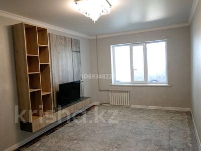3-комнатная квартира · 58 м² · 4/5 этаж, Микрорайон Акмечит 7 за 15 млн ₸ в 