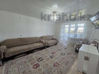2-комнатная квартира · 53 м² · 5/5 этаж, Сатпаева 89 за 18 млн ₸ в Семее