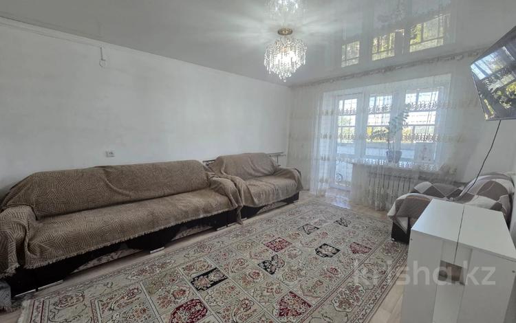 2-комнатная квартира · 53 м² · 5/5 этаж, Сатпаева 89 за 18 млн ₸ в Семее — фото 14