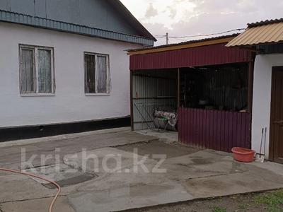 Отдельный дом · 4 комнаты · 63 м² · 6 сот., Балпык би 265 за 22 млн 〒 в Талдыкоргане