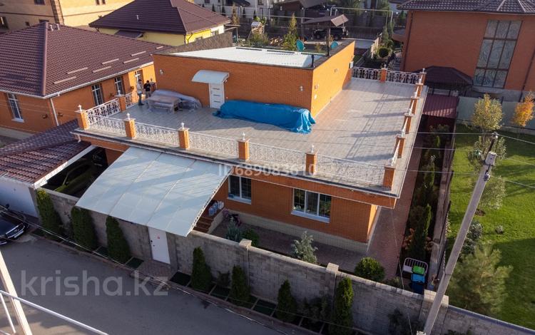 Свободное назначение • 350 м² за 250 млн 〒 в Алматы, Бостандыкский р-н — фото 2