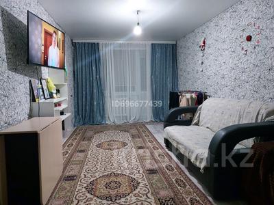 2-комнатная квартира · 68 м² · 5/5 этаж, Ердена 143 — 5й микрарайон за 6.5 млн ₸ в Сатпаев