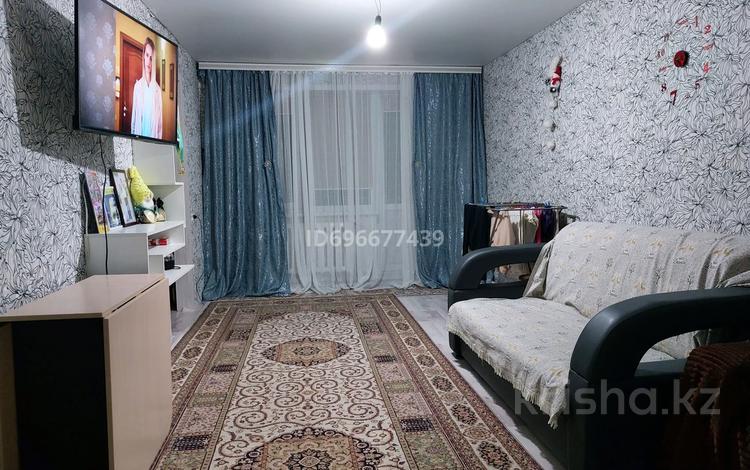 2-комнатная квартира · 68 м² · 5/5 этаж, Ердена 143 — 5й микрарайон за 6.5 млн ₸ в Сатпаев — фото 4