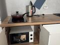 2-комнатная квартира · 55 м² · 11/13 этаж, Райымбека — Тастак-1, Сайран ,Райымбека 348/2, ЖК River City, Толе би Чимбулатова Емцова Фурката ЖК Эверест за 22 000 ₸ в Алматы, Ауэзовский р-н — фото 4