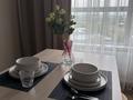 2-комнатная квартира · 55 м² · 11/13 этаж, Райымбека — Тастак-1, Сайран ,Райымбека 348/2, ЖК River City, Толе би Чимбулатова Емцова Фурката ЖК Эверест за 22 000 ₸ в Алматы, Ауэзовский р-н — фото 5