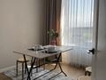 2-комнатная квартира · 55 м² · 11/13 этаж, Райымбека — Тастак-1, Сайран ,Райымбека 348/2, ЖК River City, Толе би Чимбулатова Емцова Фурката ЖК Эверест за 22 000 ₸ в Алматы, Ауэзовский р-н — фото 3