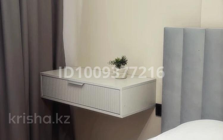 2-комнатная квартира · 55 м² · 11/13 этаж, Райымбека — Тастак-1, Сайран ,Райымбека 348/2, ЖК River City, Толе би Чимбулатова Емцова Фурката ЖК Эверест за 22 000 ₸ в Алматы, Ауэзовский р-н — фото 9