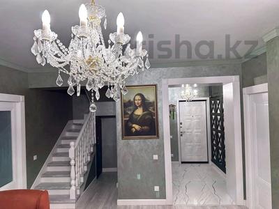 5-комнатная квартира · 130 м² · 7/8 этаж, Назарбаева 21/2 — Находится возле театра Станиславского за 70 млн 〒 в Караганде, Казыбек би р-н