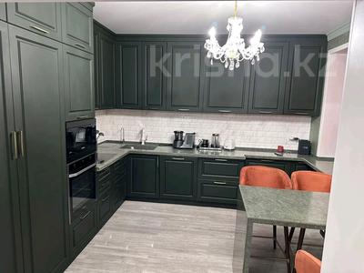 5-бөлмелі пәтер · 130 м² · 7/8 қабат, Назарбаева 21/2 — Находится возле театра Станиславского, бағасы: 75 млн ₸ в Караганде, Казыбек би р-н