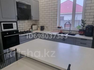 Отдельный дом · 6 комнат · 160 м² · 8 сот., Квартал 9 61 за 55 млн ₸ в Коксай (пути Ильича)