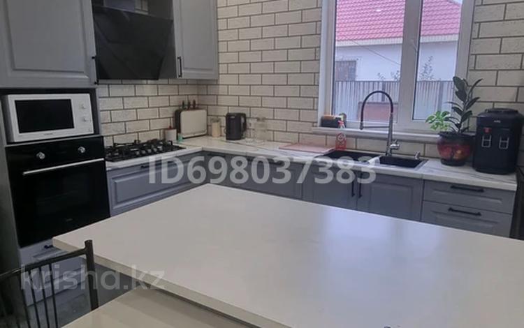 Отдельный дом · 6 комнат · 160 м² · 8 сот., Квартал 9 61 за 55 млн ₸ в Коксай (пути Ильича) — фото 2