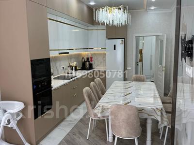 Продажа квартир в Мангистауской обл.: 3-комнатная квартира · 110 м² · 3/12 этаж, 19-й мкр 28 за 54 млн 〒 3-комнатная квартира · 110 м² · 3/12 этаж, 19-й мкр 28 за 54 млн 〒 в Актау