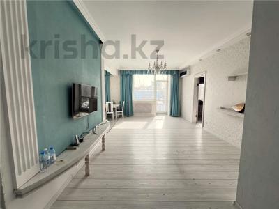 3-бөлмелі пәтер · 78 м² · 3/5 қабат, пр. Бухар-жырау, бағасы: 50 млн ₸ в Караганде, Казыбек би р-н