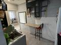 2 комнаты · 52 м² · 11/14 этаж, мкр Аксай-1 15 за 75 000 ₸ в Алматы, Ауэзовский р-н — фото 4