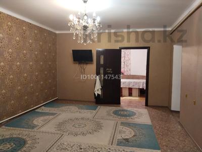 Отдельный дом · 2 комнаты · 100 м² · 8 сот., Балқарағай 40 за 21 млн ₸ в Таразе
