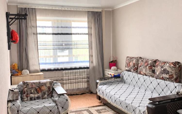 1-бөлмелі пәтер · 40.2 м² · 4/6 қабат, саина 30б, бағасы: 15.4 млн ₸ в Кокшетау — фото 6