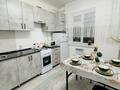 2-комнатная квартира · 57 м² · 4/7 этаж, 11 ул 17 — ТЦ Шапагат, Білім-инновация лицей, Муз сарай, Стадион Арена. за 10 000 ₸ в Туркестане — фото 8