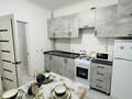 2-комнатная квартира · 57 м² · 4/7 этаж, 11 ул 17 — ТЦ Шапагат, Білім-инновация лицей, Муз сарай, Стадион Арена. за 10 000 ₸ в Туркестане — фото 9