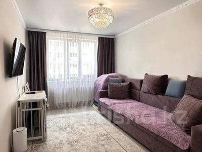1-бөлмелі пәтер · 41.4 м² · 2/12 қабат, А 102 29, бағасы: 18 млн ₸ в Астане, Сарайшык р-н