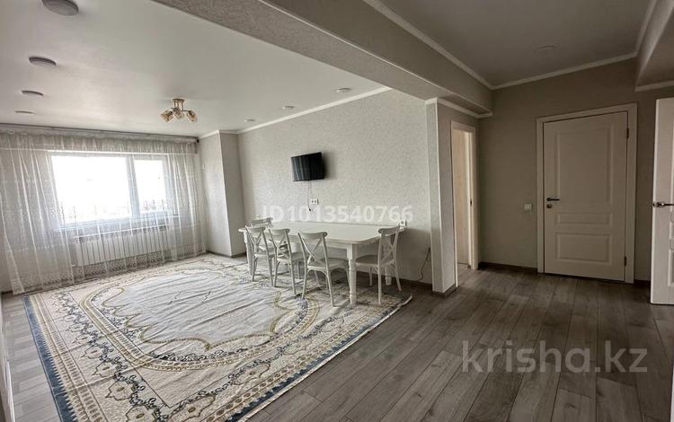 3-бөлмелі пәтер · 90 м² · 7/10 қабат, Жунисова 8, 8/1 - 10, 14, 14/1-19, 12, 12/1-9, бағасы: 48.5 млн ₸ в Алматы, Наурызбайский р-н — фото 2