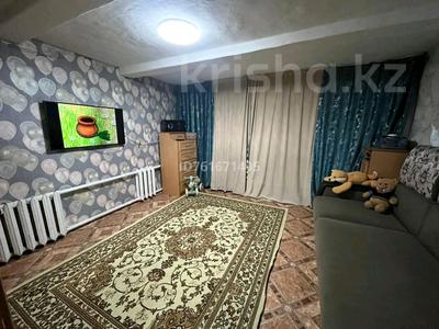Жеке үй · 3 бөлме · 60 м² · 4 жүзд., Тельмана 11 — Матяша, бағасы: 9.5 млн ₸ в Семее