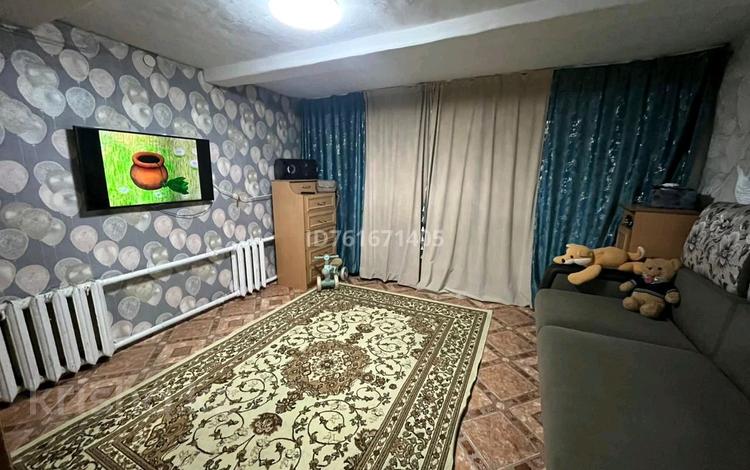 Отдельный дом · 3 комнаты · 60 м² · 4 сот., Тельмана 11 — Матяша за 9.5 млн ₸ в Семее — фото 2